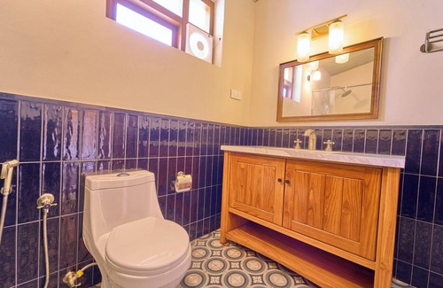 West Mere Complejo | Mowbray House Resort Ooty by VOYE HOMES