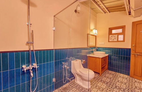 West Mere Complejo | Mowbray House Resort Ooty by VOYE HOMES