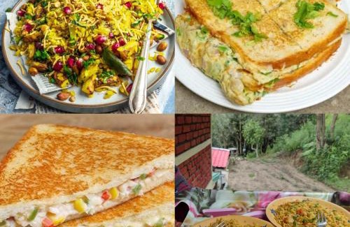 Smanora Range Casa | Mowgli Town Homestay/Resort