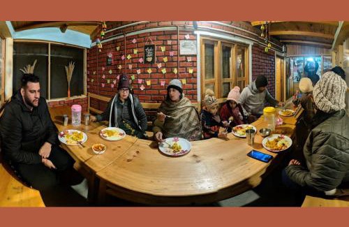 Smanora Range Casa | Mowgli Town Homestay/Resort