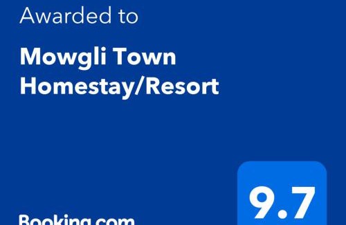 Smanora Range Casa | Mowgli Town Homestay/Resort