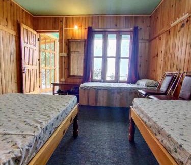 Smanora Range Casa | Mowgli Town Homestay/Resort