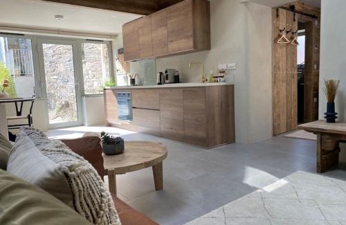 Trelil Casa | Mowhay Barn