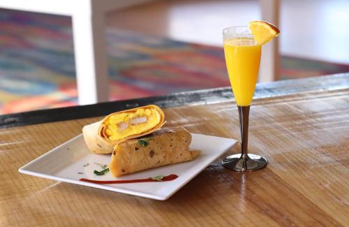 Tempe Hotel | MOXY Phoenix Tempe/ASU Area