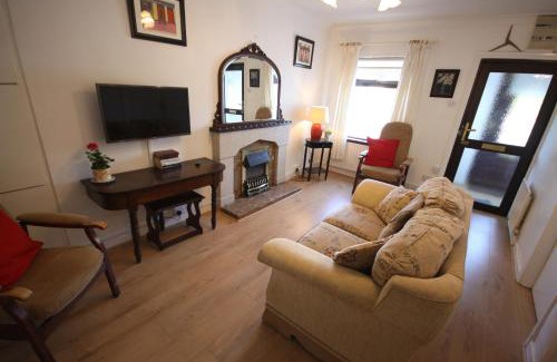 Foxford Casa | Moy Fishermans retreat Foxford