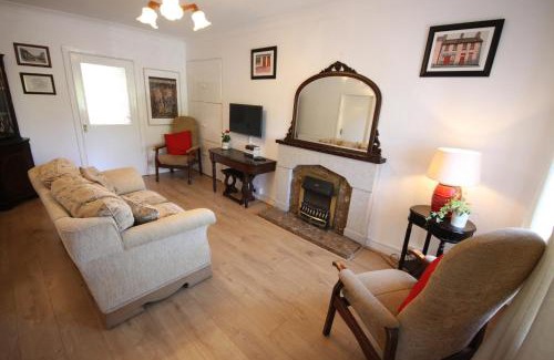 Foxford Casa | Moy Fishermans retreat Foxford
