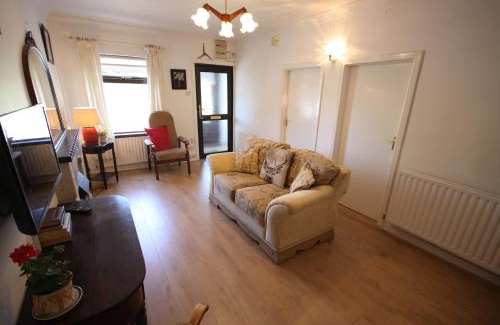 Foxford Casa | Moy Fishermans retreat Foxford