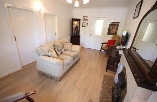 Foxford Casa | Moy Fishermans retreat Foxford