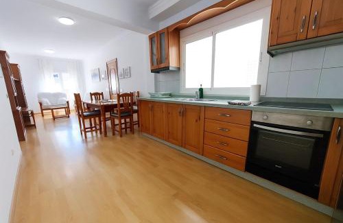 Sadaba Apartamento | Moya Canary Away & parking