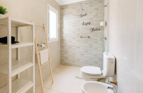 Sadaba Apartamento | Moya Canary Away & parking