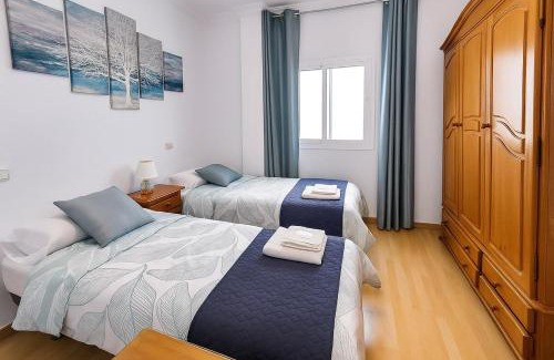 Sadaba Apartamento | Moya Canary Away & parking