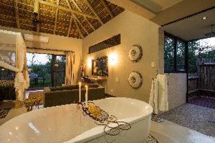 Hoedspruit Hotel | Moya Safari Villa