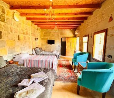 Avanos Cama Y Desayuno | Mozaik Stone Hotel