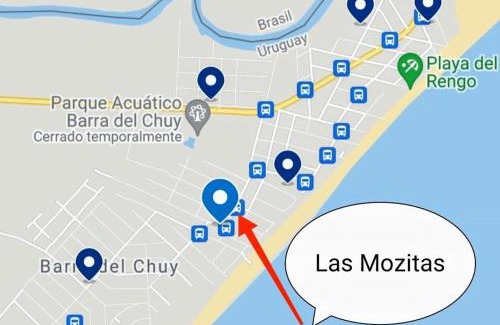 Puimayen Casa | Mozitas 33