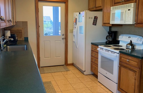 South Nags Head Cabaña | Alquiler MP 21 S Nags Head Family Beach