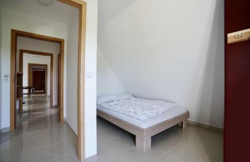 Kluetz Apartamento | MP 7 Backbord
