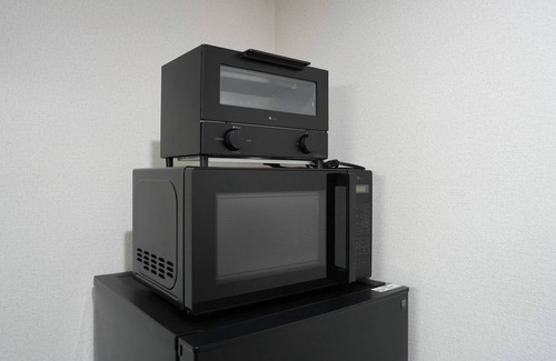Chuo-ku Apartamento | MP STYLE SAPPORO-35