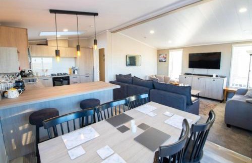 Camber Complejo | MP515 - Luxury Lodge Camber Sands Holiday Park