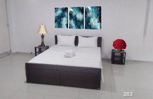Kandy Casa | MPM Apartment -Manawickrama Building