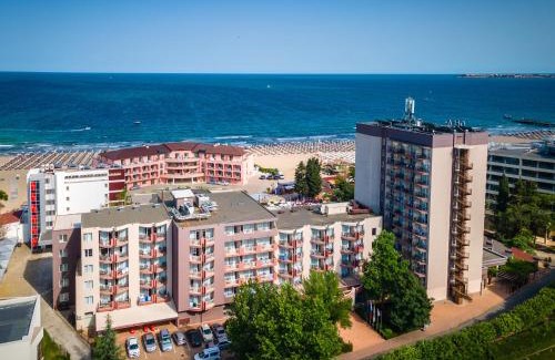 Sunny Beach Hotel | MPM Hotel Orel - Ultra All Inclusive