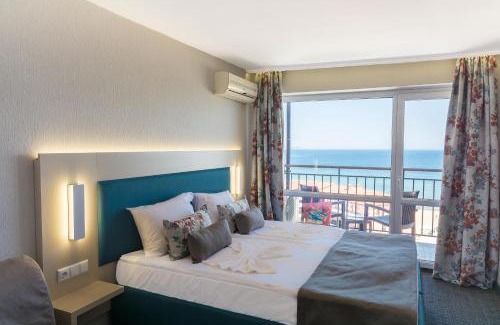 Sunny Beach Hotel | MPM Hotel Orel - Ultra All Inclusive