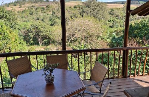 uMlalazi Casa | Mpushini Falls Resort
