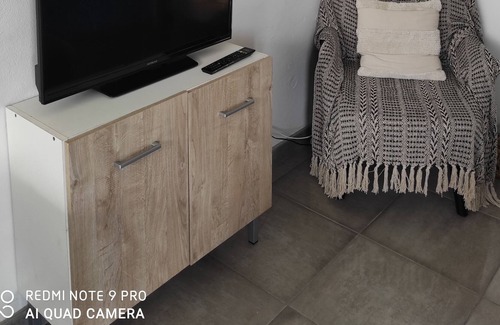 Riviere-Pilote Apartamento | "TI COIN SOLEY" T2 SEA VIEW