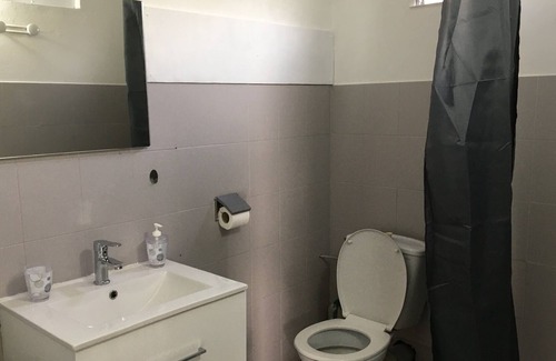 Riviere-Pilote Apartamento | "TI COIN SOLEY" T2 SEA VIEW