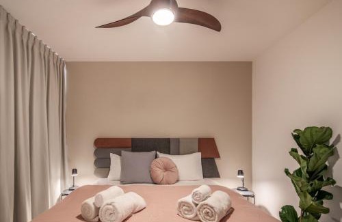 Nachlaot Apartamento | Mr. Agrippa - By TLV2GO