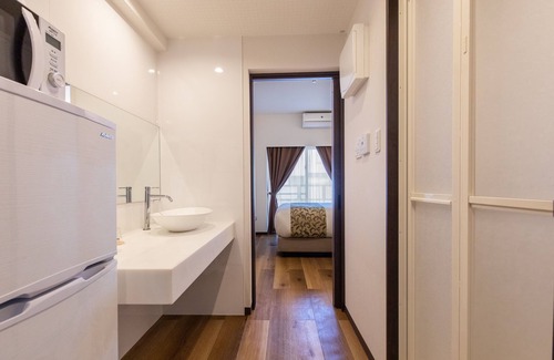 Taira Apartamento | Mr.KINJO MIYAKO ISLAND