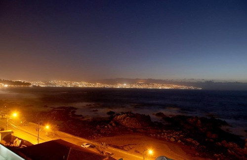 Renaca Apartamento | MR Mar Suites