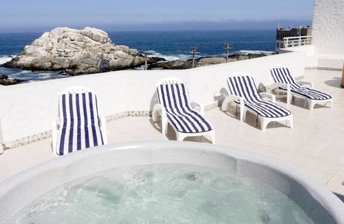 Renaca Apartamento | MR Mar Suites