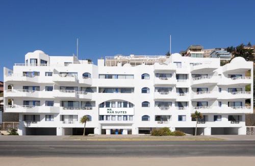 Renaca Apartamento | MR Mar Suites (ex Neruda Mar Suites)