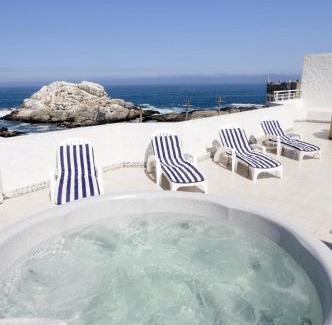 Renaca Apartamento | MR Mar Suites (ex Neruda Mar Suites)