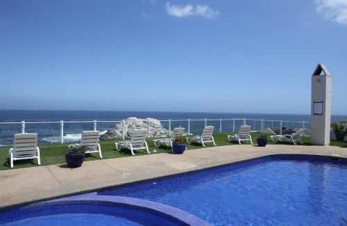 Renaca Apartamento | MR Mar Suites (ex Neruda Mar Suites)