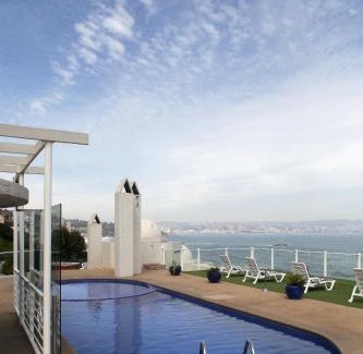 Renaca Apartamento | MR Mar Suites (ex Neruda Mar Suites)