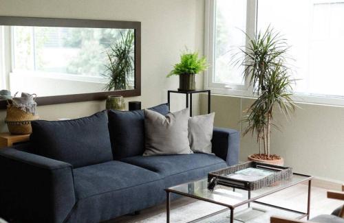 Colonia Cuauhtémoc Apartamento | Mr. W Elba 301 - DeLuxe 2BR managed by Hospitality Experts