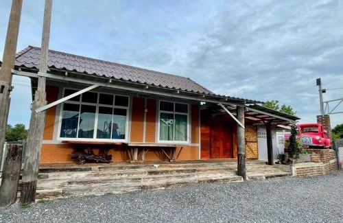 Lop Buri Complejo | MRK Resort & Massage