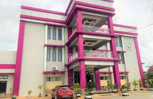 Pinrang Hotel | MS Hotel Pinrang Mitra RedDoorz