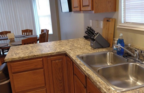 Union Casa | MS Long term Hotel Extended 30 day Furnished HOUSE