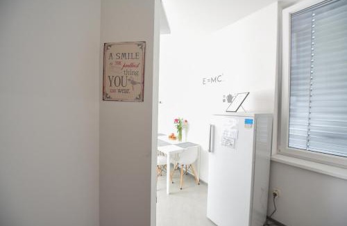 Bezigrad District Hostal | MS Sparrow Hostel