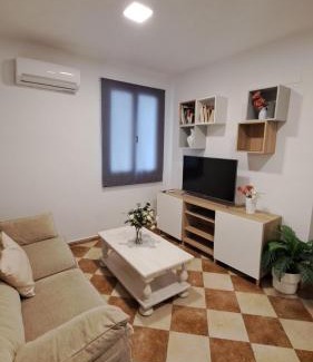 Huerta de Santa Teresa Apartamento | MS4 Apartamentos Nervión