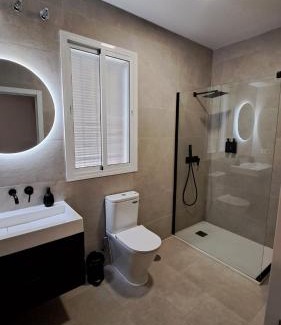 Huerta de Santa Teresa Apartamento | MS4 Apartamentos Nervión