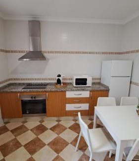 Huerta de Santa Teresa Apartamento | MS4 Apartamentos Nervión
