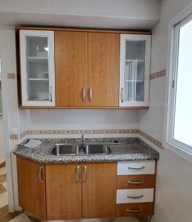Huerta de Santa Teresa Apartamento | MS4 Apartamentos Nervión