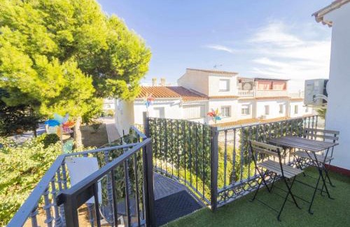 La Cala del Moral Apartamento | Mshome Balcón de Málaga