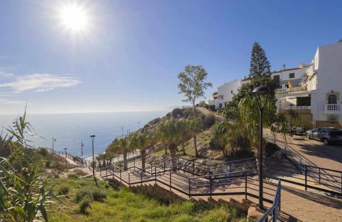 La Cala del Moral Apartamento | Mshome Balcón de Málaga
