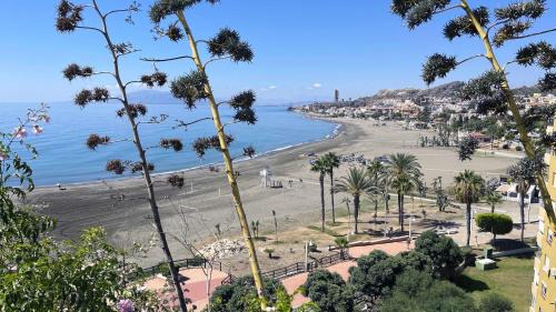 La Cala del Moral Apartamento | Mshome Balcón de Málaga