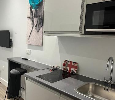 Lancaster Gate Hotel | MSK Superior