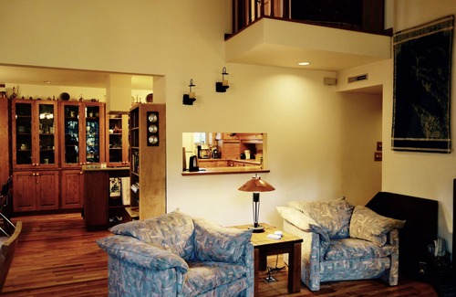 Ashland Casa | monte Casa grande del bosque aislado de Ashland Homestead, a 15 min. de Ashland